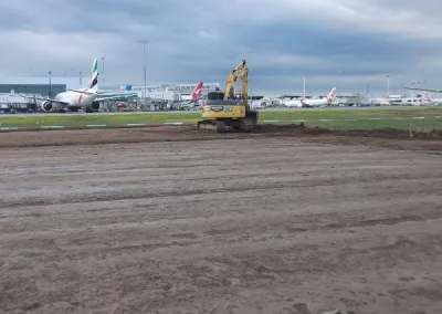 All Airport Work